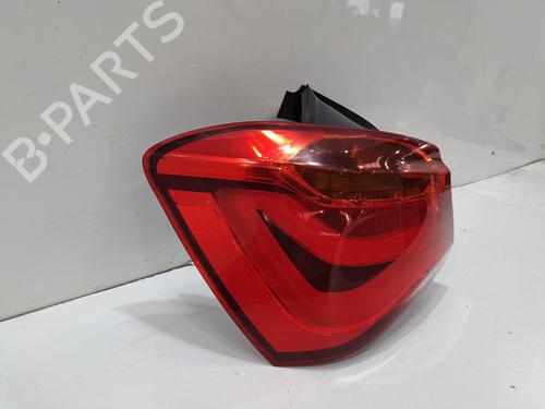 Left taillight BMW 1 (F20) 116 d | BP36662329C34 - Image 2