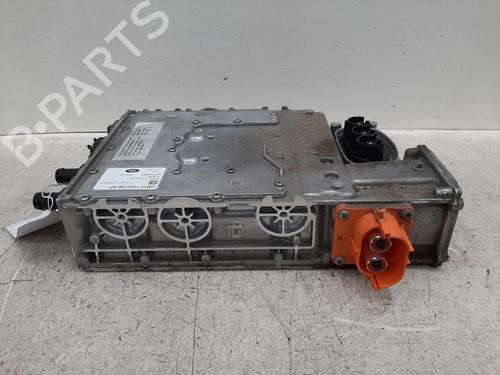 Inverter/Converter JAGUAR I-PACE (X590) EV400 AWD | BP26856297M119 