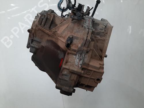 Gearbox HYUNDAI i20 II (GB, IB) 1.4 | BP28448930M3