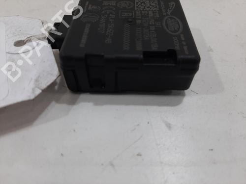 Computer JAGUAR I-PACE (X590) EV400 AWD | BP30094841M11 