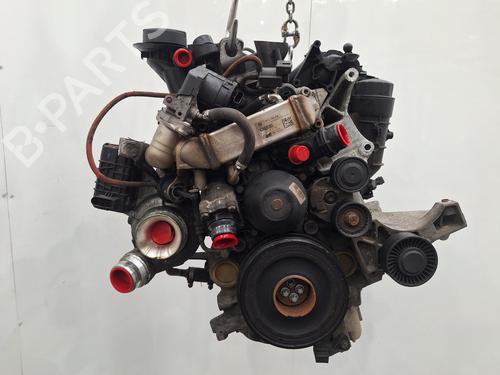 Motor BMW 1 (E87) 118 d | BP29127744M1 