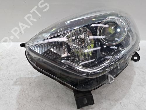 Left headlight RENAULT CAPTUR I (J5_, H5_) 1.5 dCi 90 (J5N4, J5M5, J5MW, J5M6, J5AL, J5AJ) | BP39202275C28 - Image 3