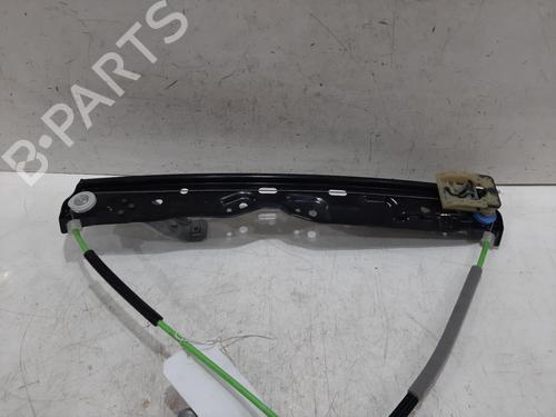 Front right window mechanism JAGUAR F-PACE (X761) 2.0 P400e Plug-in Hybrid | BP33647389C23  - Image 5