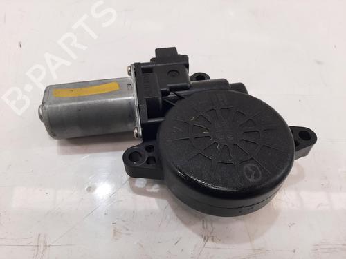 Używane Mechanizm podnoszenia szyby przedniej lewej Mechanizm podnoszenia szyby przedniej lewej 38532264 38532264