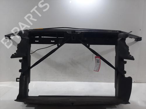 Used Front slam panel SKODA OCTAVIA III (5E3, NL3, NR3) 1.6 TDI (105 hp) 29922395