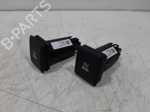 Electronic module JAGUAR I-PACE (X590) EV400 AWD | BP36662005M83 - Image 2