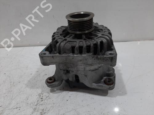 Alternator VAUXHALL ASTRA Mk VII (K) (B16) 1.5 CRDI | BP37539860M7 - Image 6