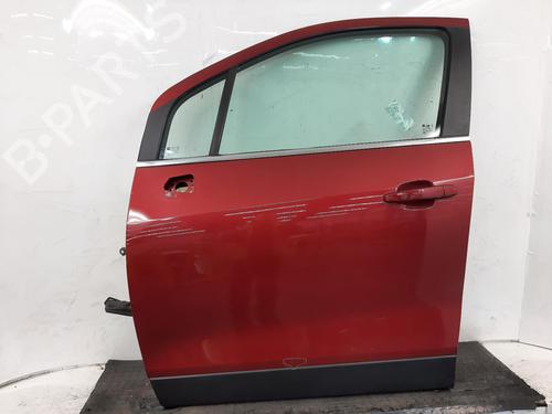 left-front-door-vauxhall-mokka-mokka-x-j13-2012-34233535 main image