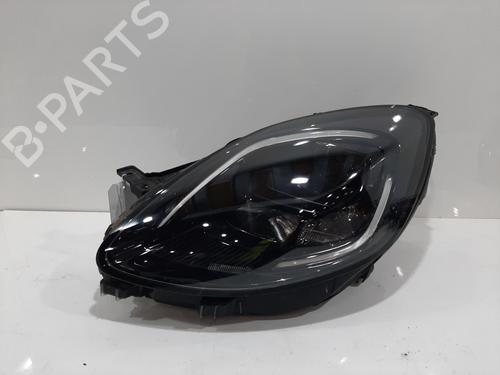 venstre-forlygte-ford-puma-j2k-cf7-2019-36106072 main image