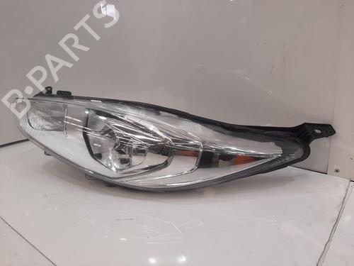 Left headlight FORD FIESTA VI (CB1, CCN) 1.0 | BP40078352C28 - Image 4