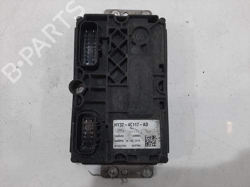 Control unit LAND ROVER RANGE ROVER IV (L405) 4.4 SDV8 4x4 | BP26865049M11 