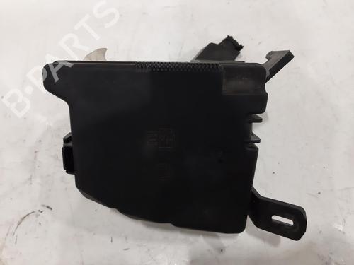 Used Fuse box FORD FIESTA VI (CB1, CCN) 1.25 (82 hp) 26764177