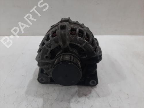Alternateur NISSAN QASHQAI II (J11, J11_) 1.5 dCi (110 hp) 29603520