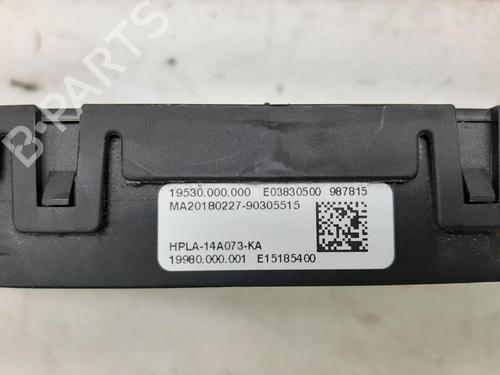 Fuse box LAND ROVER DISCOVERY V (L462) 3.0 Td6 4x4 | BP26767025E1 - Image 2