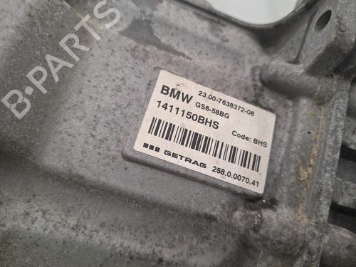 Gearbox MINI MINI (F55) One | BP39531983M3 - Image 2