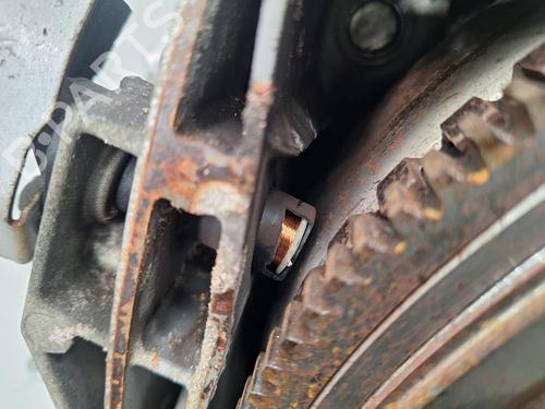 Gearbox RENAULT KADJAR (HA_, HL_) 1.5 dCi 110 (HLA3) | BP39561149M3 - Image 2