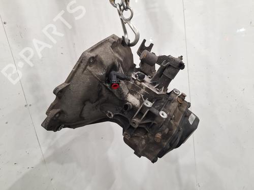 Gearbox VAUXHALL ASTRA Mk VI (J) (P10) 1.6 | BP29742369M3 