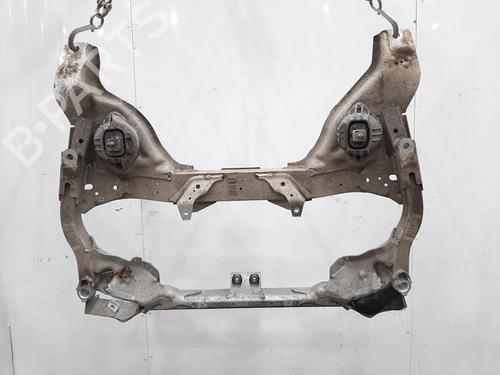 Used Subframe BMW Z4 Roadster (E89) sDrive 35 is (340 hp) 26862226