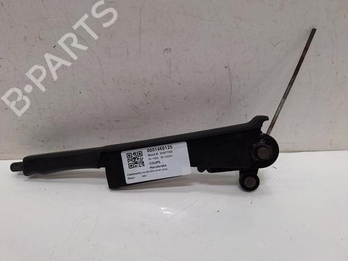 Used Hand brake AUDI COUPE B3 (89, 8B3) 2.6 (150 hp) 27344599