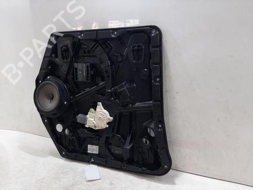 Front left window mechanism MERCEDES-BENZ VITO Van (W447) 114 CDI (447.601, 447.603, 447.605) | BP33647156C22  - Image 5