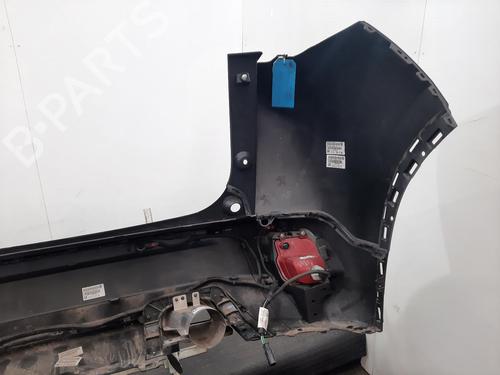 Rear bumper PEUGEOT 2008 II (UD_, US_, UY_, UJ_, UR_, UC_) 1.2 PureTech 130 (USHNS, URHNS) | BP29397459C8 