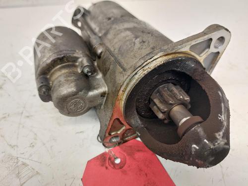 Starter OPEL ASTRA H GTC (A04) 1.6 (L08) | BP26768198M8 