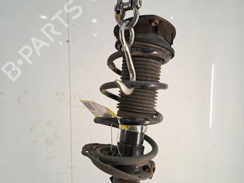 Right front suspension VW GOLF VII (5G1, BQ1, BE1, BE2) 2.0 GTI | BP26856086M73 