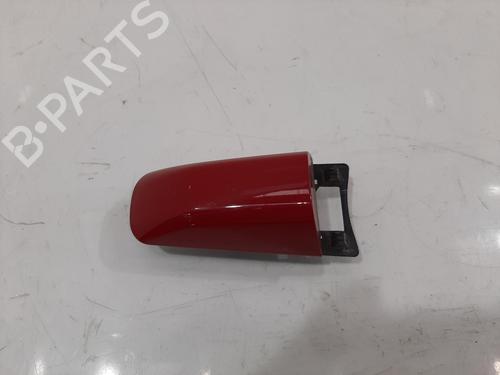 Exterior handle JAGUAR E-PACE (X540) 2.0 AWD | BP34150258C122  - Image 5