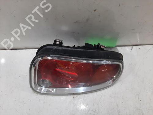 Left taillight MINI MINI (R50, R53) One | BP36697392C34 - Image 4