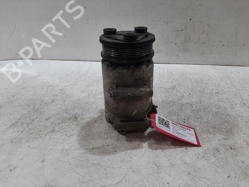 AC compressor FORD FIESTA VI (CB1, CCN) 1.4 | BP36950889M34 - Image 6