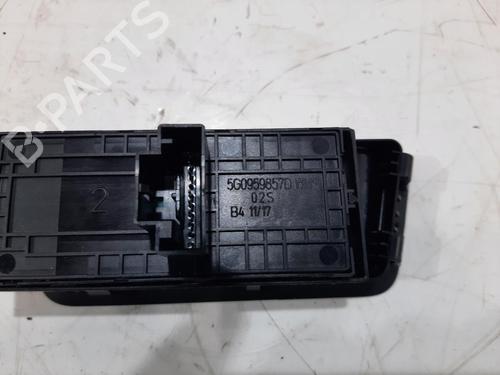 Switch VW GOLF VII (5G1, BQ1, BE1, BE2) 1.0 TSI | BP36530567I30 - Image 5