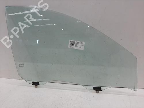 Used Front right door window NISSAN MICRA IV (K13K, K13KK) 1.2 DIG-S (98 hp) 31978324
