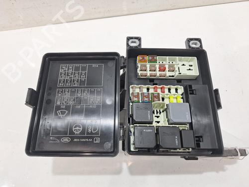 Fuse box JAGUAR I-PACE (X590) EV400 AWD | BP27408563E1 