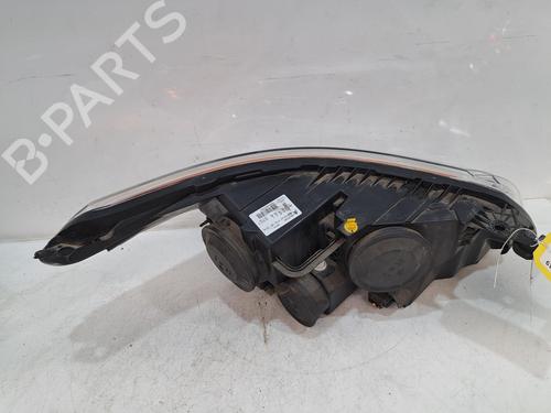 Left headlight CITROËN C3 Picasso (SH_) 1.2 THP 110 (SHHNZ6) | BP37520261C28  - Image 5