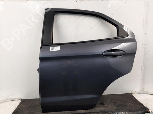 Used Left rear door FORD KA+ III (UK, FK) 1.2 (85 hp) 32145150
