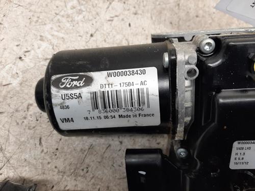 Front wiper motor FORD TOURNEO CONNECT / GRAND TOURNEO CONNECT V408 MPV 1.5 TDCi | BP26765131M29 