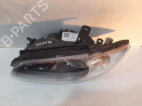 Left headlight BMW 1 Convertible (E88) 118 d | BP29058923C28 
