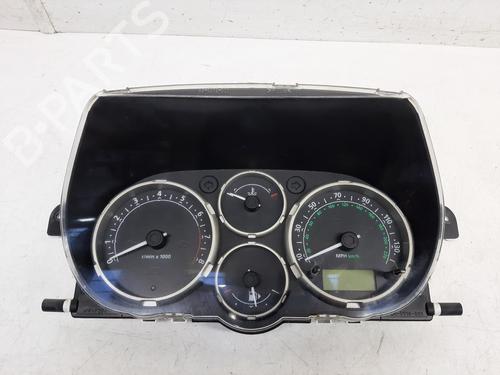 Used Instrument cluster LAND ROVER FREELANDER I (L314) 1.8 16V 4x4 (117 hp) 26826089