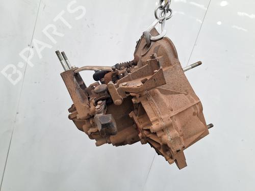 Gearbox FIAT QUBO (225_) 1.3 D Multijet (225AXE1A, 225CXE1A, 225AXH1A, 225AXL1A,... | BP30789961M3