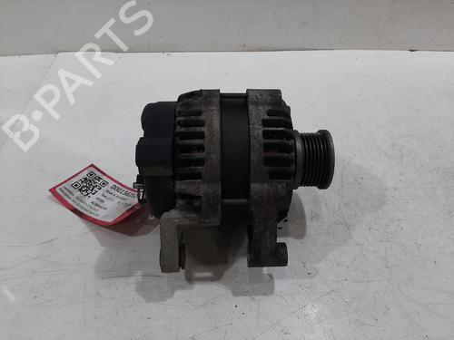 Used Alternator VAUXHALL ASTRA Mk VII (K) (B16) 1.6 CDTi (136 hp) 30495406