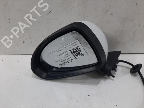 Used Left mirror VAUXHALL CORSA Mk III (D) (S07) 1.4 (L08) (101 hp) 31650378