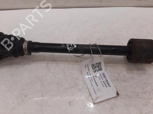 Right front driveshaft AUDI A1 Sportback (GBA) 25 TFSI | BP38021315M39 - Image 3