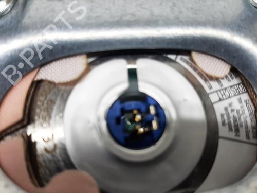 Airbag Kit DACIA SANDERO II TCe 90 (B8M1, B8MA, B8AC) | BP26842939C86