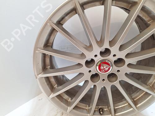 Fælk JAGUAR I-PACE (X590) EV400 AWD | BP33939940C45  - Image 5