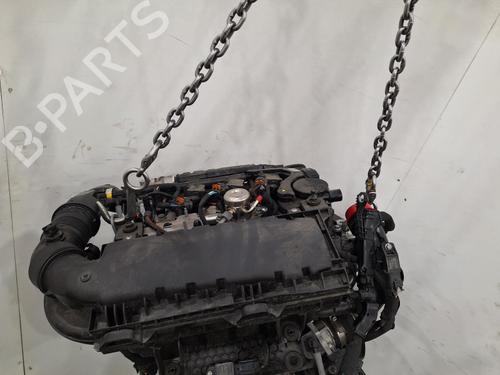 Engine VAUXHALL CORSA Mk V (F) 1.2 | BP40454750M1 - Image 6