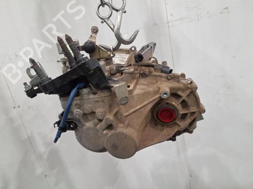 Gearbox MITSUBISHI MIRAGE / SPACE STAR VI Hatchback (A0_A) 1.2 (A03A) | BP32410036M3