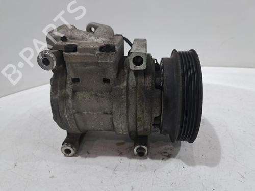 AC compressor HYUNDAI i10 I (PA) 1.2 | BP28723168M34 