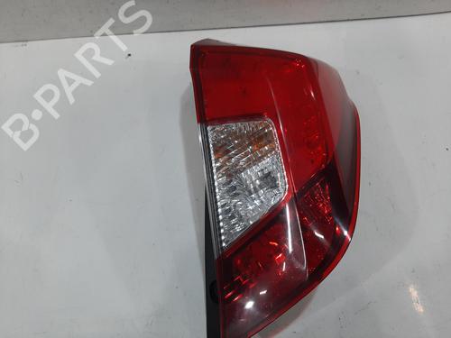 Right taillight HONDA JAZZ IV (GK_) 1.3 | BP31361774C35