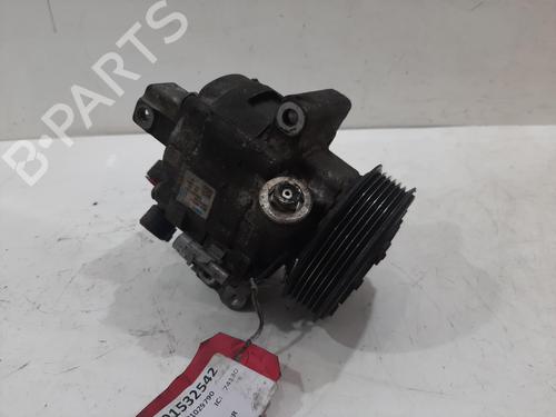Used AC compressor TOYOTA AYGO (_B1_) 1.0 (KGB10_, KGB10R) (68 hp) 29603505
