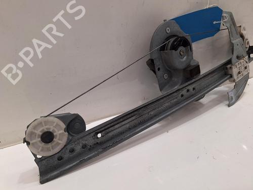 Front right window mechanism TOYOTA AYGO (_B1_) 1.0 (KGB10_, KGB10R) | BP28038644C23 